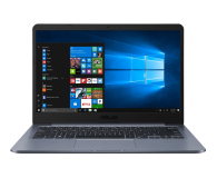 ASUS VivoBook E406MA N4000/4GB/64/Win10+Office Szary - 508828 - zdjęcie 1
